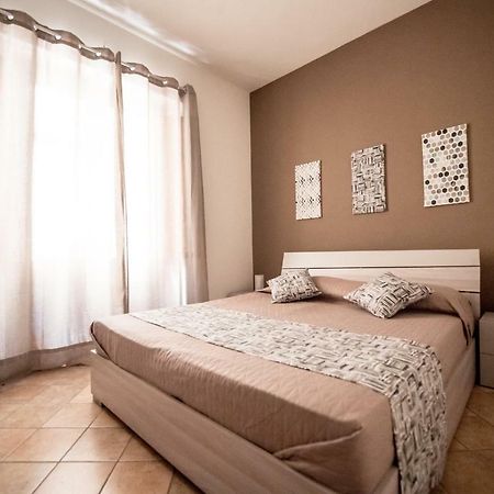 Macaria Apartments トラーパニ エクステリア 写真