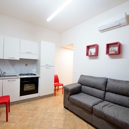 Macaria Apartments トラーパニ エクステリア 写真