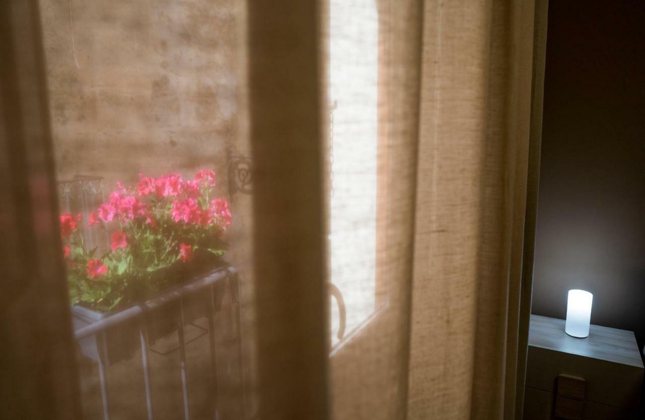 Macaria Apartments トラーパニ エクステリア 写真
